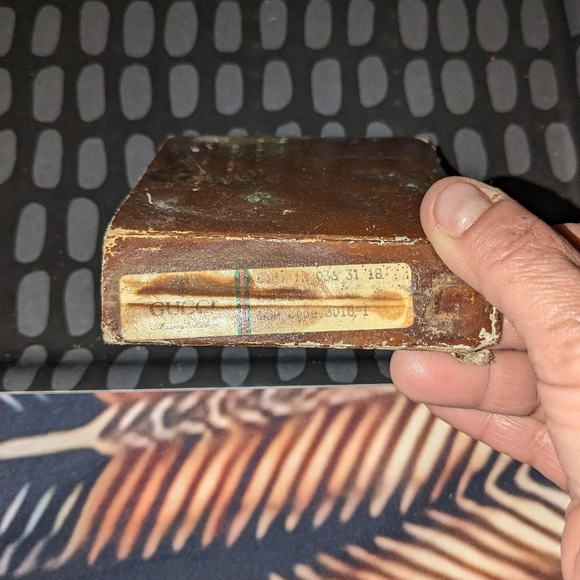 Keychain Ring GC - Picture 6 of 6